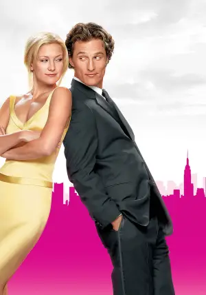 Постер к фильму "Как отделаться от парня за 10 дней" #639472