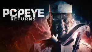 Задник к фильму "Popeye II: Returns" #920901