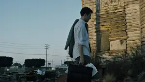 Задник к фильму "Бойцовский клуб" #524687