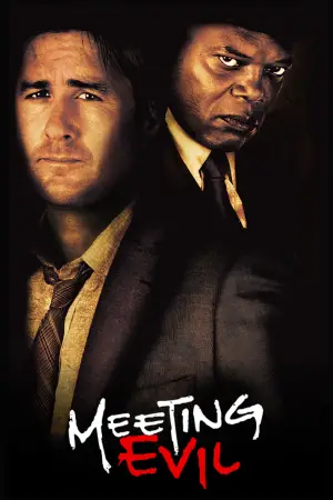 Постер к фильму "Абсолютное зло" #687159