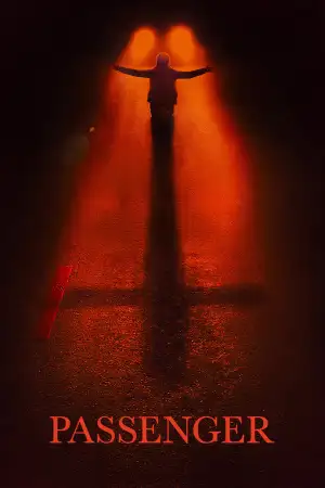 Постер к фильму "Passenger" #815066