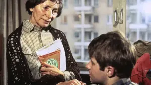 Задник к фильму "Короткий фильм о любви" #185888