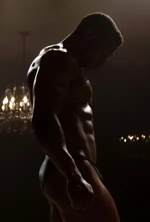 Постер к фильму "Жажда славы" #635682