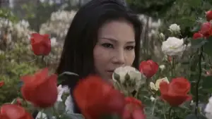 Задник к фильму "Цветок и змея" #951221
