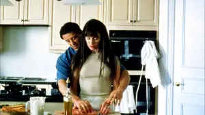 Задник к фильму "Ангел мести" #390859