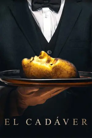 Постер к фильму "Театр трупов" #417767