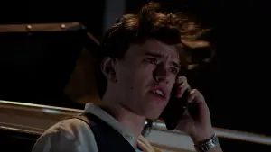 Задник к фильму "Collision Course" #775241