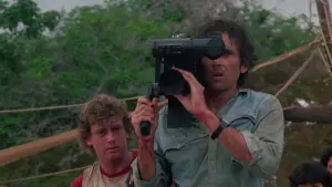 Задник к фильму "Режь и беги" #477991