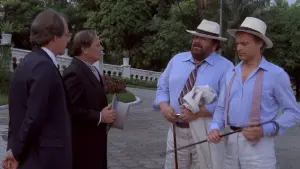 Задник к фильму "Сплошные неприятности" #247500