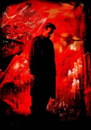 Постер к фильму "Конец света" #305822