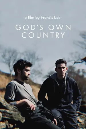 Постер к фильму "Божья земля" #187646