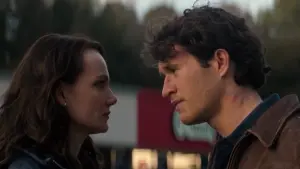 Задник к фильму "Хэллоуин заканчивается" #504279