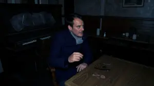 Задник к фильму "ООО «Дом Ада» 2: Отель города Абаддон" #407391