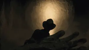 Задник к фильму "Индиана Джонс и колесо судьбы" #164222