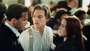 Задник к фильму "Титаник" #521380