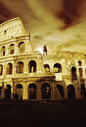 Постер к фильму "Телепорт" #301373