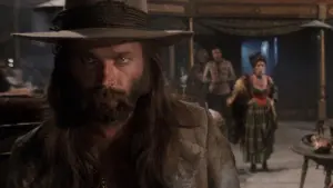 Задник к фильму "Кеома" #455999