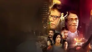 Задник к фильму "Kissa Court Kachahari Ka" #792515