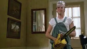 Задник к фильму "Мистер мама" #721853