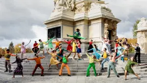 Задник к фильму "Моё сердце разрывается" #495388