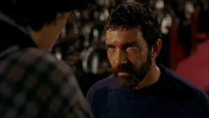 Задник к фильму "Мечтая об Аргентине" #717024