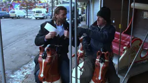 Задник к фильму "Самый главный босс" #470748