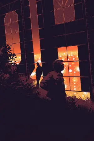 Постер к фильму "Однажды в… Голливуде" #555757