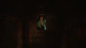 Задник к фильму "Лабиринт Фавна" #597393