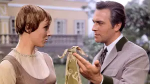 Задник к фильму "Звуки музыки" #599576