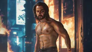 Задник к фильму "Бейби Джон" #654736