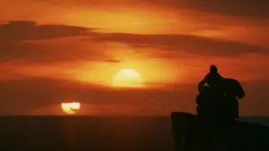 Задник к фильму "Звёздные войны: Эпизод 8 - Последние джедаи" #599259