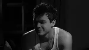 Задник к фильму "Тетро" #724088