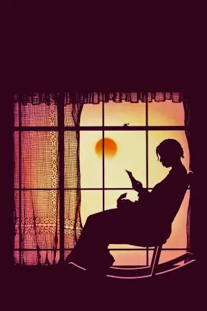 Постер к фильму "Цветы лиловые полей" #188362