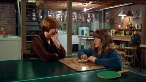 Задник к фильму "Изгоняющий дьявола" #576845