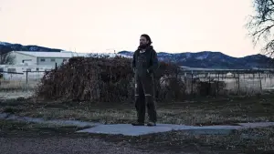 Задник к фильму "Убийство двух любовников" #425985