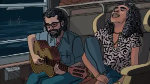 Задник к фильму "Они застрелили пианиста" #192695