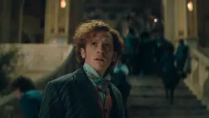 Задник к фильму "Злая: Часть первая" #529563