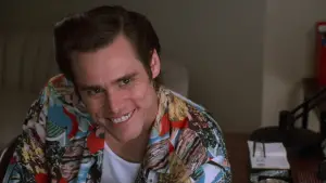 Задник к фильму "Эйс Вентура: Розыск домашних животных" #632294