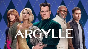 Задник к фильму "Аргайл: Супершпион" #312435