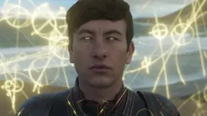 Задник к фильму "Вечные" #172681