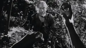 Задник к фильму "Расёмон" #701968