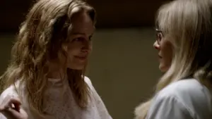 Задник к фильму "Подходящая плоть" #331197