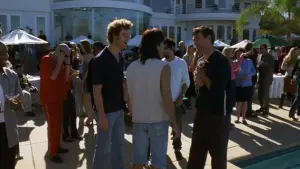 Задник к фильму "Беги, Ронни, беги" #457476