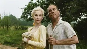 Задник к фильму "Артур и минипуты" #707694