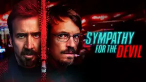 Видео к фильму Схватка с дьяволом | Схватка с дьяволом &mdash; Русский трейлер (2023)