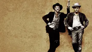 Задник к фильму "Буч Кэссиди и Сандэнс Кид" #706175