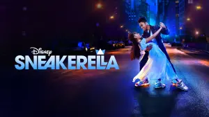 Задник к фильму "Кроссовушка" #345435