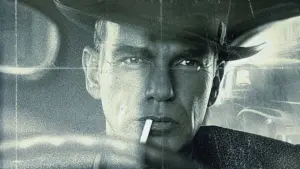 Задник к фильму "Человек, которого не было" #208583