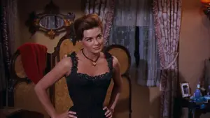 Задник к фильму "Рио Браво" #681207