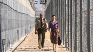 Задник к фильму "Святая Джуди" #457827